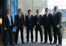 保鏢的職責是什么（如何選擇一家正規(guī)的保鏢公司）