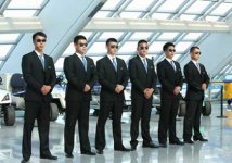 保鏢公司招聘要求？