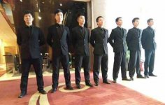 保鏢公司及保鏢現(xiàn)狀要求如何