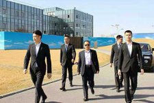 有錢人出門需要帶保鏢嗎（為什么請(qǐng)保鏢公司）？