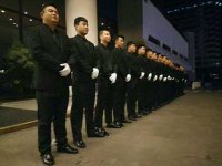 保鏢公司的培訓(xùn)理念是什么？