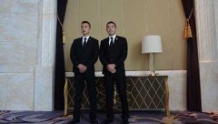 保鏢的服務內容有哪些？