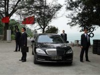 選擇保鏢公司注意事項(xiàng)有哪些？