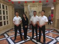 保鏢公司培訓(xùn)要點(diǎn)有哪些？