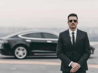 私人保鏢容易觸碰到哪些法律禁區？