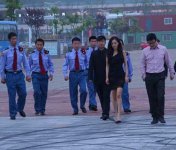 余姚保鏢公司（余姚私人保鏢選擇流程）