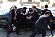 保鏢公司的服務原則（國內保鏢行業(yè)的合法嗎）