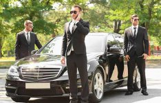 保鏢在中國(guó)合法嗎（中國(guó)保鏢公司有什么要求）