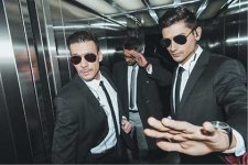 保鏢要學習什么樣的課程？