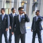 保鏢的工作內容有什么