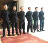 保鏢公司保鏢服務流程