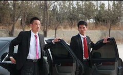 做保鏢有哪些要求