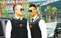 成都保鏢培訓(xùn)中心（成都保鏢訓(xùn)練）