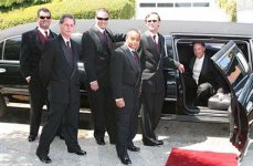 保鏢公司的日常服務有哪些？