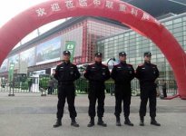 為什么女保鏢受歡迎