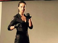 如何加入保鏢行業？