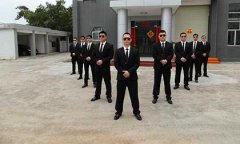 哪里可以雇傭保鏢（有危險(xiǎn)可以請(qǐng)保鏢止損嗎）？