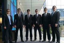 潘氏保鏢公司怎么樣？正不正規(guī)？