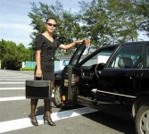 婚禮現場可以雇傭私人保鏢嗎？