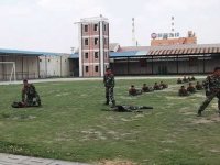 中國第一保鏢公司