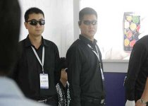 保鏢服務費用高嗎？