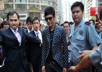 保鏢公司招聘有哪些條件？（保鏢公司招聘要求）