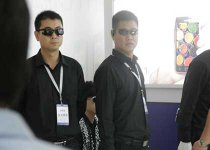 保鏢訓(xùn)練內(nèi)容（保鏢訓(xùn)練項目有哪些） 