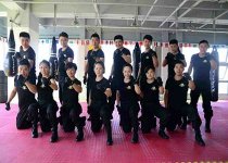 如何進入保鏢公司