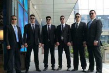 烏魯木齊保鏢公司（烏魯木齊保鏢費(fèi)用）