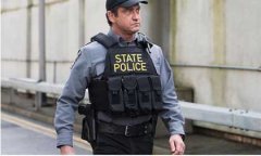 國內有保鏢公司嗎？