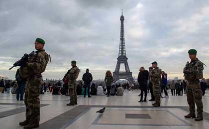 職業私人保鏢圖片