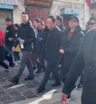 保鏢的級別有哪些