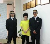 合格的保鏢必須具備技能有哪些？