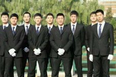 為什么明星身邊要有保鏢？