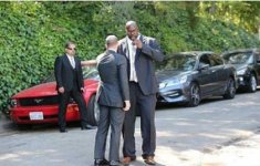 保鏢公司對保鏢的招聘標準是什么？