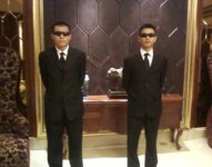 保鏢公司哪家最好？有什么選擇依據？