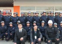 保鏢有什么特點？