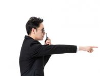 職業(yè)保鏢需要什么條件