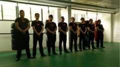 明星雇傭保鏢注意事項(xiàng)有哪些？