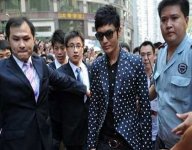 保鏢培訓內容是什么（保鏢的主要培訓內容）