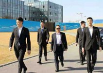 怎么雇傭保鏢（找保鏢）