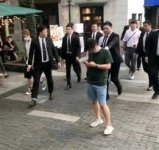 明星保鏢崗位職責(zé)有哪些？