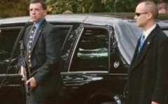 現在的保鏢行情怎么樣？