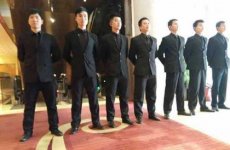 保鏢的具體要求有哪些？