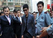 職業(yè)保鏢如何防控風(fēng)險(xiǎn)？