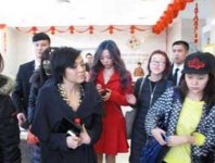 國(guó)內(nèi)女保鏢公司