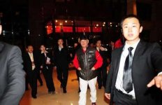 保鏢招聘的要求有哪些？（保鏢公司招聘）