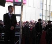 保鏢的工作職責是怎樣的？