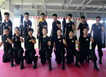 女保鏢培訓(xùn)基地（女保鏢培訓(xùn)學(xué)校報名）