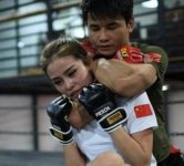 中國的保鏢是不能配槍嗎？